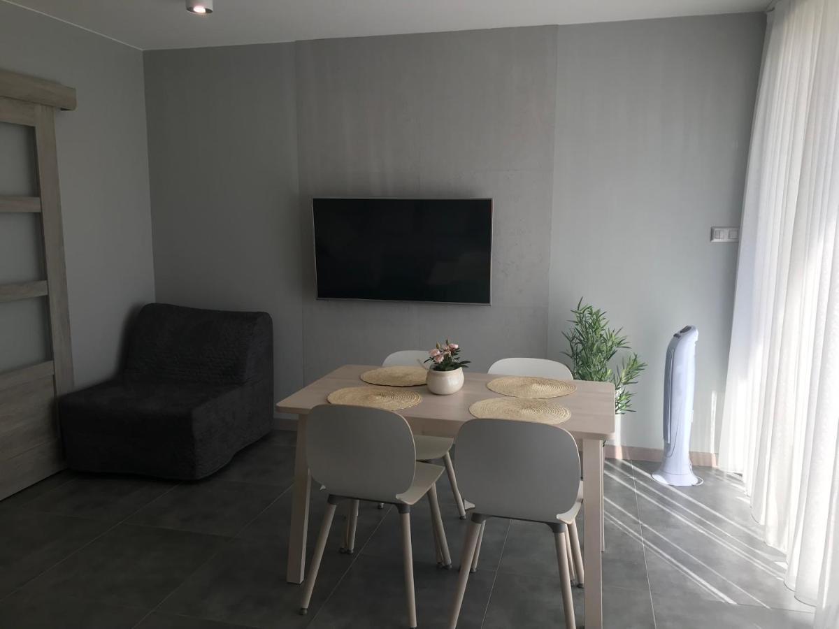 Apartament Silver Klifowa Реваль Екстер'єр фото