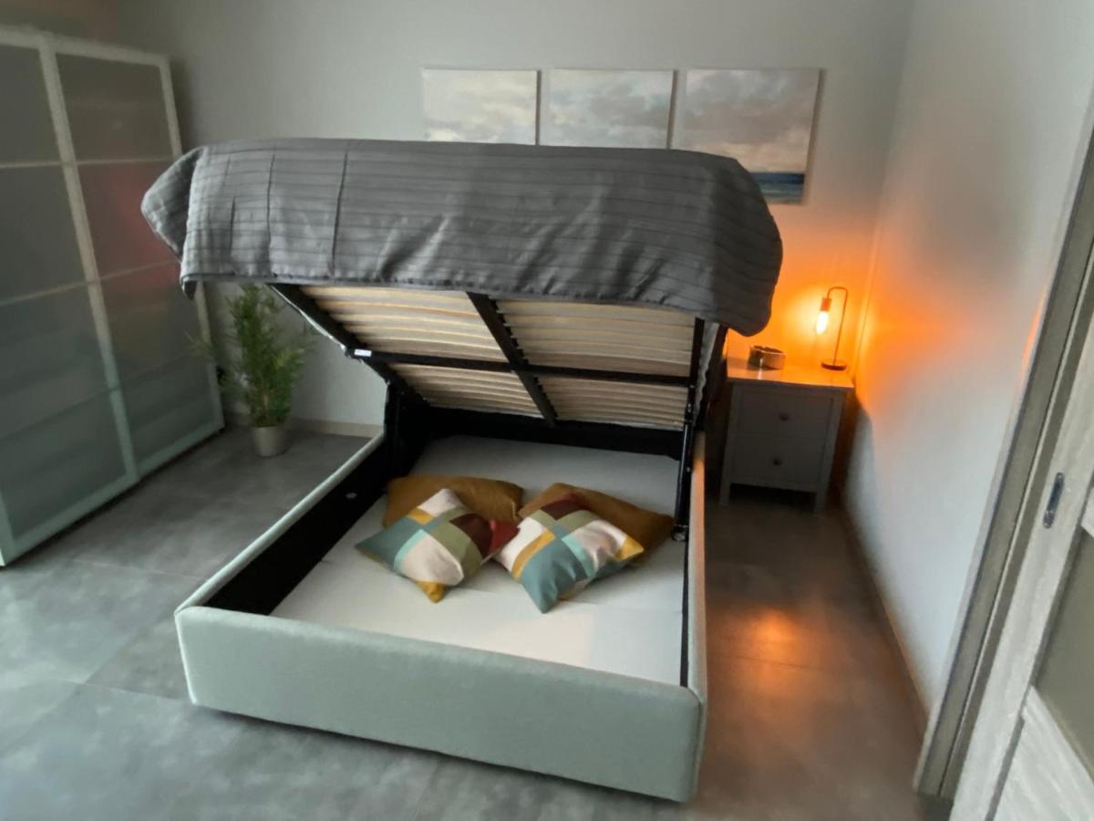Apartament Silver Klifowa Реваль Екстер'єр фото