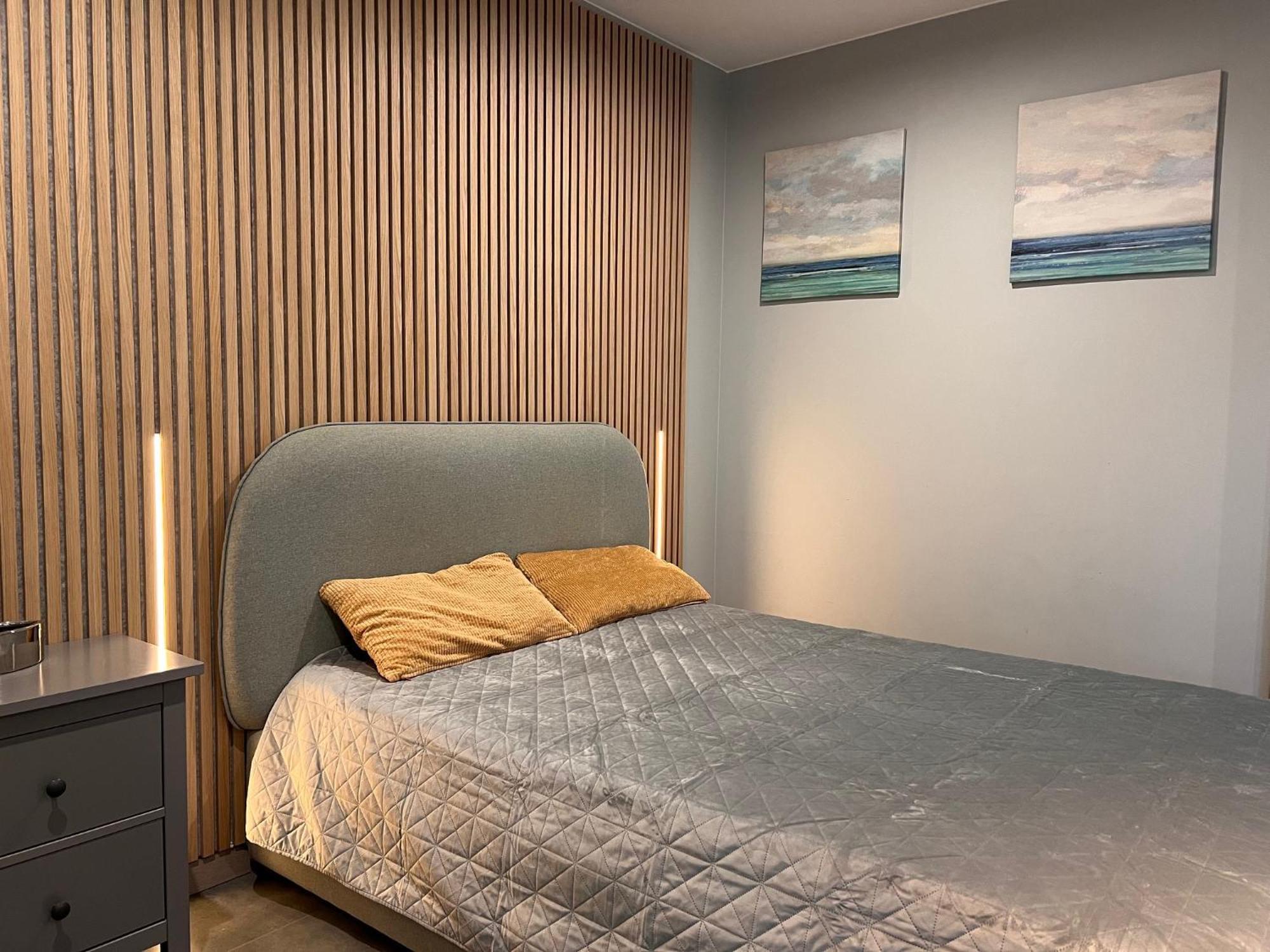 Apartament Silver Klifowa Реваль Екстер'єр фото