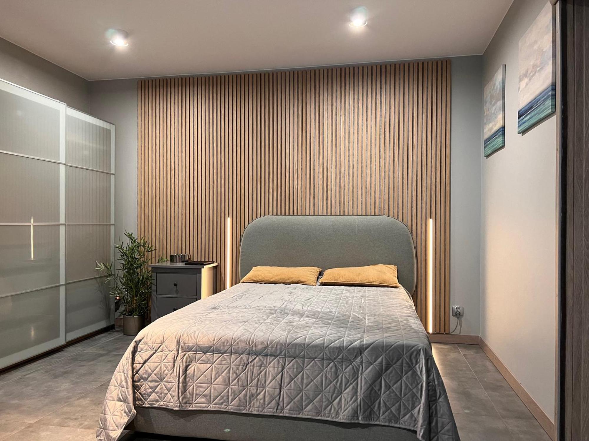 Apartament Silver Klifowa Реваль Екстер'єр фото