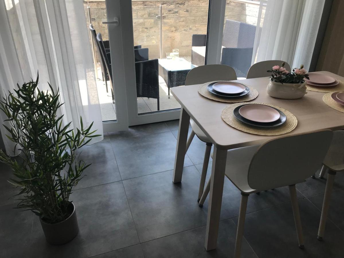 Apartament Silver Klifowa Реваль Екстер'єр фото