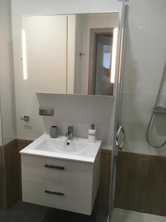 Apartament Silver Klifowa Реваль Екстер'єр фото