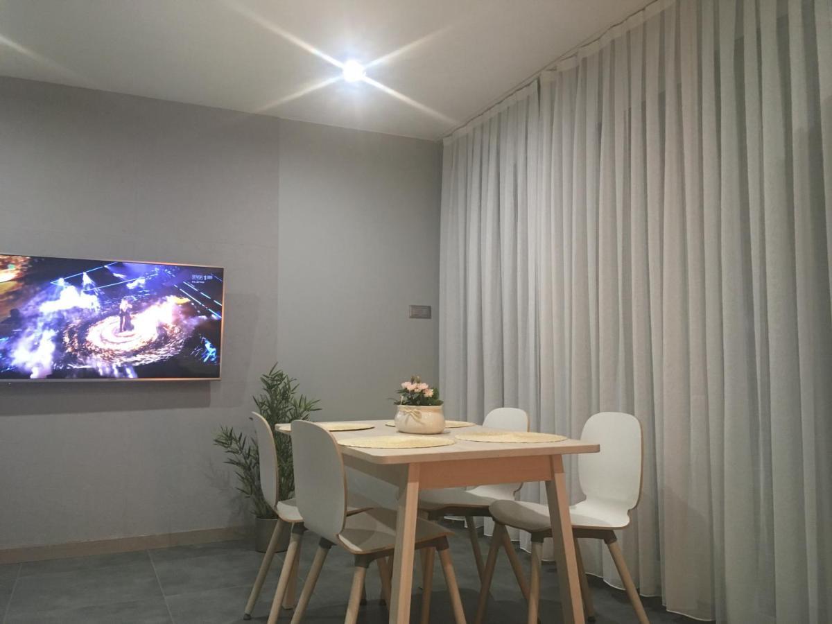 Apartament Silver Klifowa Реваль Екстер'єр фото