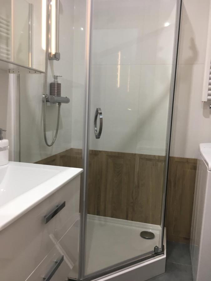 Apartament Silver Klifowa Реваль Екстер'єр фото