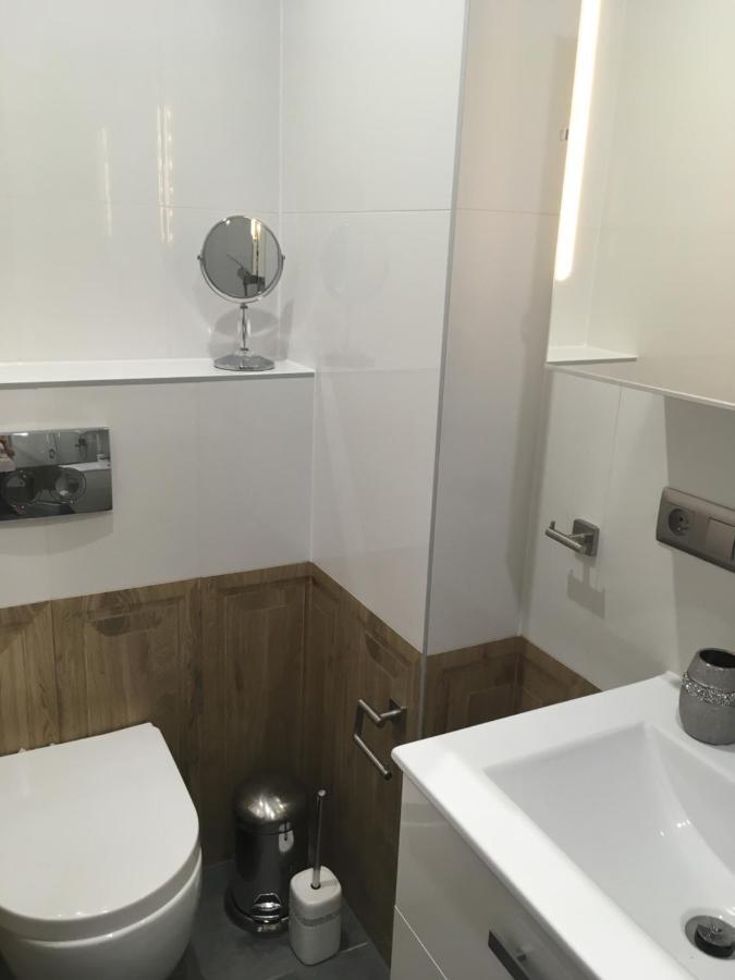 Apartament Silver Klifowa Реваль Екстер'єр фото